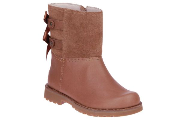 Ugg Tara Camel Korte Laars  (1108190-CHE) - MerkenOutlet