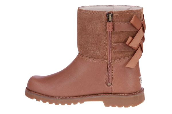 Ugg Tara Camel Korte Laars  (1108190-CHE) - MerkenOutlet