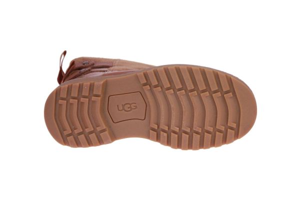 Ugg Tara Camel Korte Laars  (1108190-CHE) - MerkenOutlet