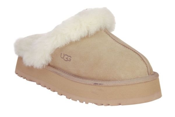 UGG Disquette Pantoffel San  (1122550 SAN) - MerkenOutlet