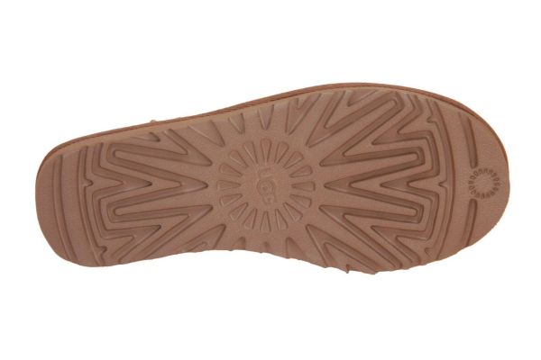 UGG Classic Micro Boot Chestnut  (1173891-CHE) - MerkenOutlet