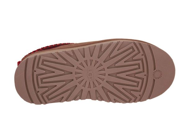 UGG Tazz II Chestnut  (1174471-CHE) - MerkenOutlet