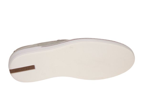 Van Bommel Bora 04.11 Moccasin Beige  (40041-22/02) - MerkenOutlet