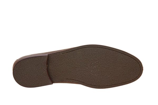 Van Bommel Reda 02.04 Taupe G-leest  (40045-34/02) - MerkenOutlet