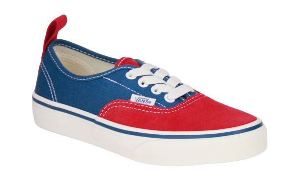 Vans Authentic Kids Racing Red  (VN000VACIZQ1) - MerkenOutlet