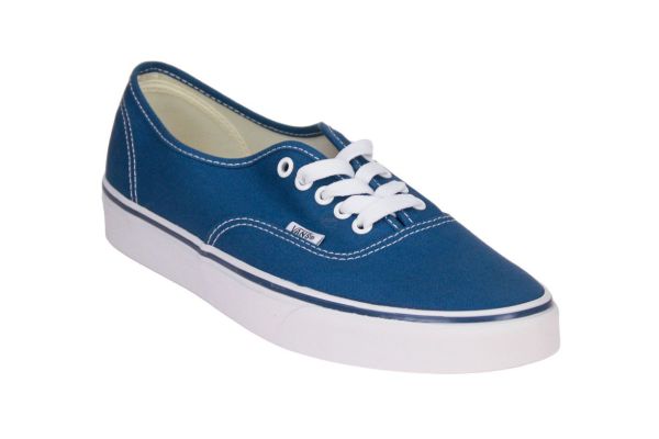 Vans Authentic Navy  (VN000EE3NVY1) - MerkenOutlet
