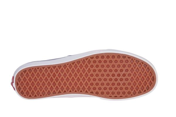 Vans Authentic Navy  (VN000EE3NVY1) - MerkenOutlet