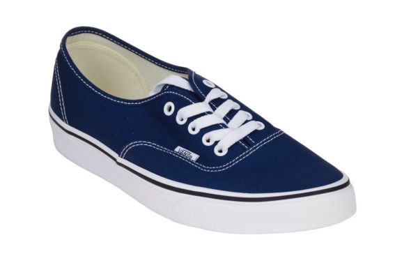 Vans Authentic Deep Indigo  (VN000D7YF0B1) - MerkenOutlet