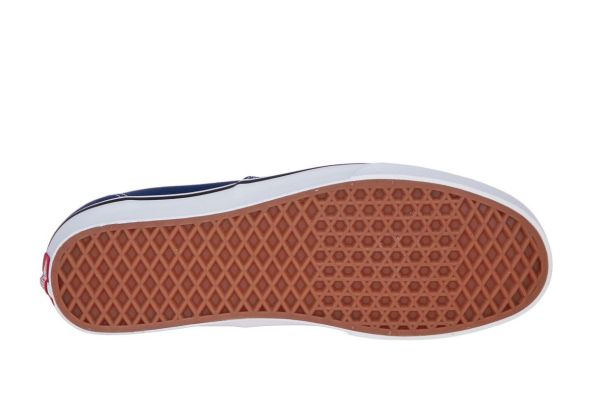 Vans Authentic Deep Indigo  (VN000D7YF0B1) - MerkenOutlet