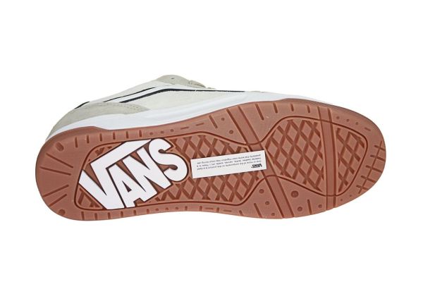 Vans Hylane Tri-Tone Khaki/Green  (VN000D26KGR1) - MerkenOutlet