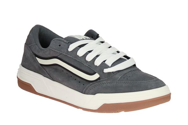 Vans Hylane Pewter/Black  (VN000D1JPBQ1) - MerkenOutlet