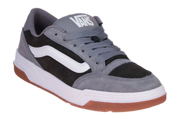 Vans Hylane Sneaker Grijs  (VN000D26EWR1) - MerkenOutlet