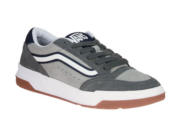 Vans Hylane Tri-Tone Grey/Blue  (VN000D26Y311) - MerkenOutlet