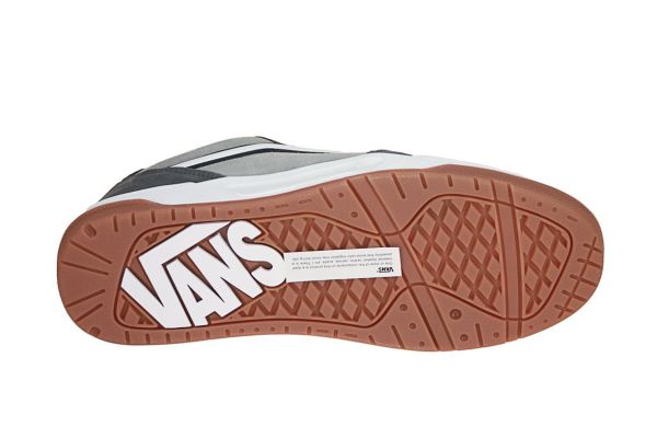 Vans Hylane Tri-Tone Grey/Blue  (VN000D26Y311) - MerkenOutlet