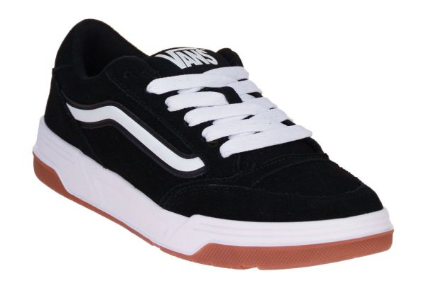 Vans Hylane Sneaker Zwart  (VN000D819X11) - MerkenOutlet
