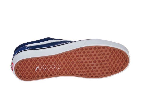 Vans Old Skool Deep Indigo  (VN000D7ZF0B1) - MerkenOutlet