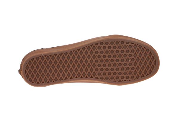 Vans Okdskool Zwarte Sneaker  (VN0001R1GI61) - MerkenOutlet