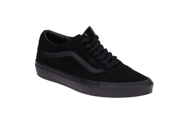 Vans Oldskool Zwarte Sneaker  (VN0A38G1NRI1) - MerkenOutlet