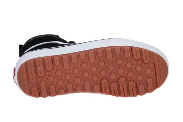 Vans MTE SK8-Hi Black-White  (VN000D2UBZW1) - MerkenOutlet