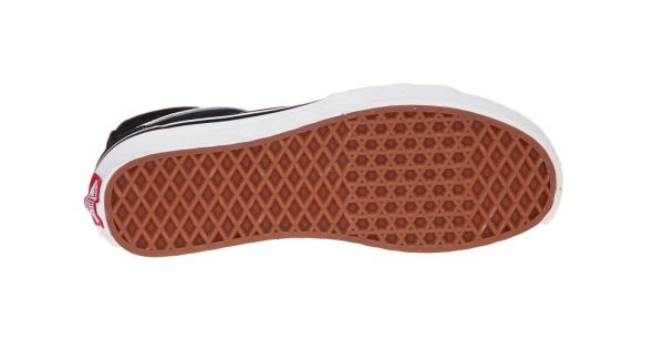 Vans Sk8-Hi Zwarte Sneaker  (VN000D5IB8C1) - MerkenOutlet