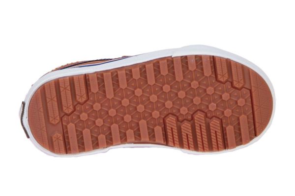 Vans MTE SK8-Mid Reissue V Pop Glazed Ginger  (VN000D11N1Z1) - MerkenOutlet