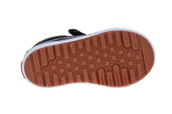 Vans Sk8-Mid Reissue V Black/Tortoiseshell  (VN0A5KRN9AS1) - MerkenOutlet