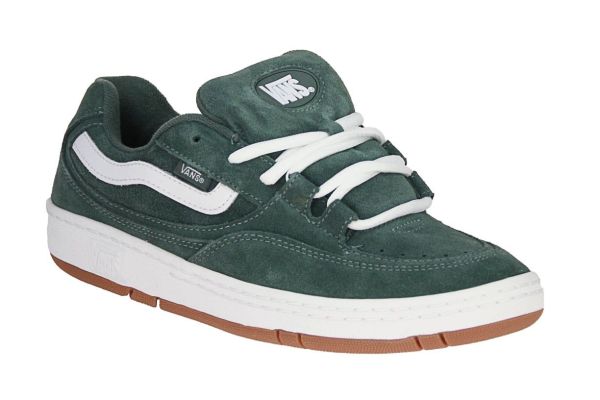 Vans Speed Ws Dark Forest  (VN000D881CI1) - MerkenOutlet