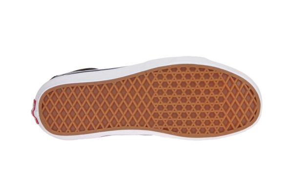 Vans Sk8-Hi Zwarte Sneaker  (VD5IB8C) - MerkenOutlet