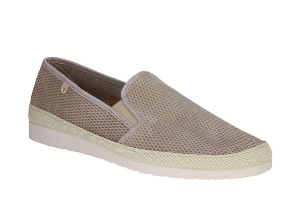 Verbenas Boris Beige Moccasin  (BORIS GINGO/PIEDRA) - MerkenOutlet