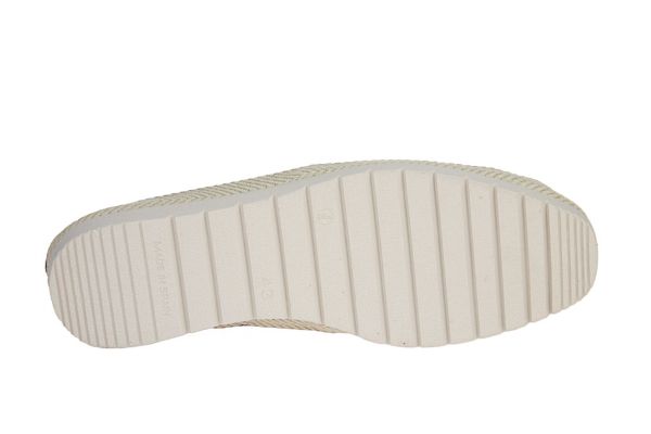 Verbenas Boris Blauwe Moccasin  (BORIS GINGO/MARINO) - MerkenOutlet