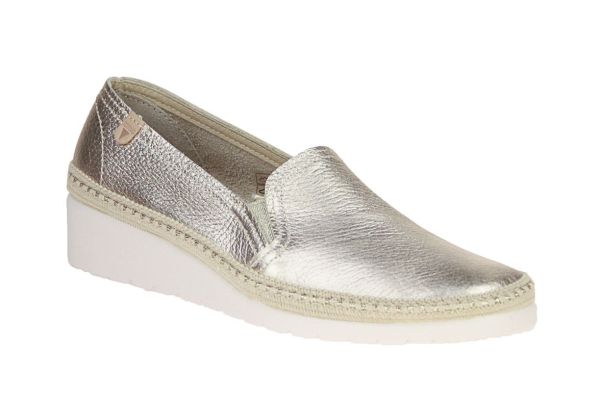 Verbenas Telma Moccasin Goud  (TELMA-ORO) - MerkenOutlet