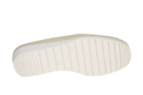 Verbenas Telma Moccasin Goud  (TELMA-ORO) - MerkenOutlet