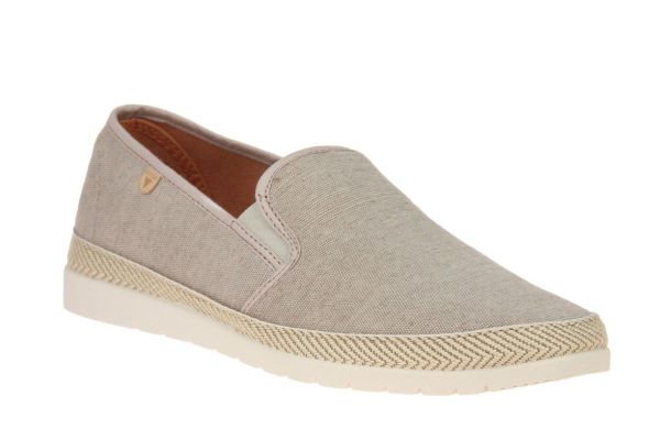 Verbenas Borige Beige Moccasin  (BORIS Mali BEIGE) - MerkenOutlet