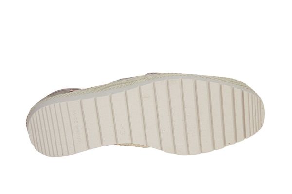 Verbenas Boris Beige Moccasin  (BORIS PIEDRA) - MerkenOutlet