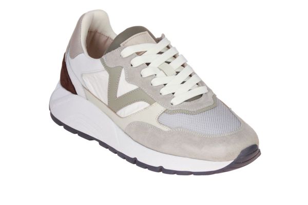 Via Vai Owen Cody Beige-Wit  (11414.01-316) - MerkenOutlet