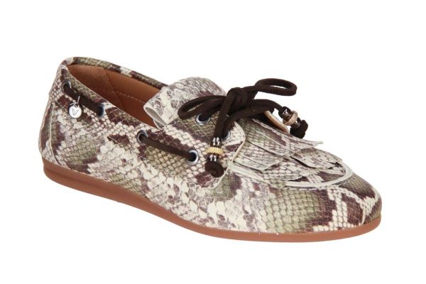Via Vai June Loua Moccasin Cobra  (62374.2-1339) - MerkenOutlet