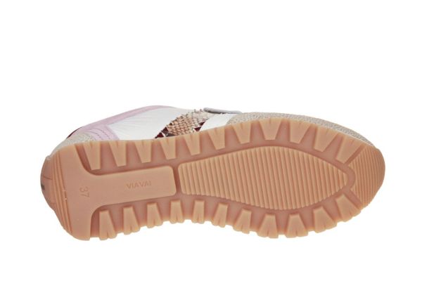 Via Vai Scott Sara Cobra Cognac  (62399.02-308) - MerkenOutlet