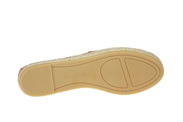 Vidorreta Espadrilles Camel  (00700SRPTB-72) - MerkenOutlet