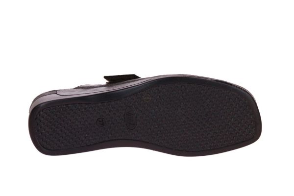 Vital Tina Metallic Brons Slipper  (232817-80) - MerkenOutlet