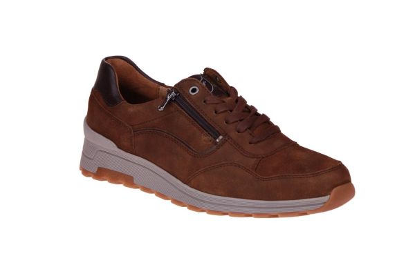 Waldlaüfer Bruine Schoen H-Leest  (734007-127) - MerkenOutlet