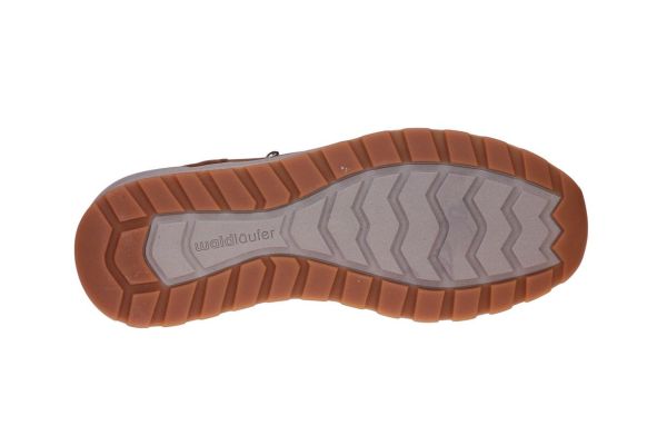Waldlaüfer Bruine Schoen H-Leest  (734007-127) - MerkenOutlet
