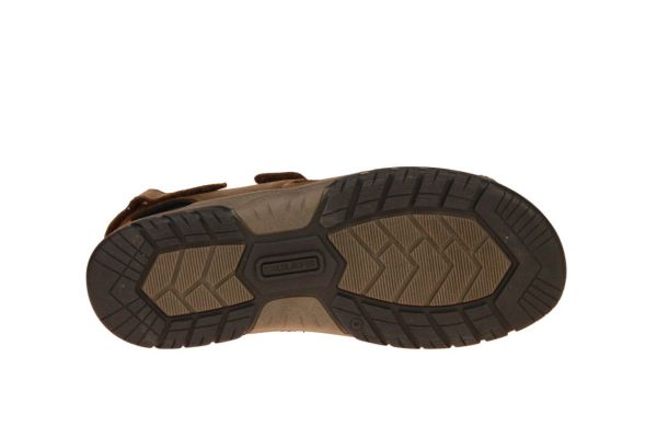Waldläufer Harald Sandaal Bruin  (372001-158/026) - MerkenOutlet