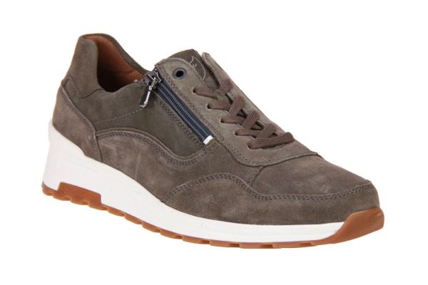 Waldlaüfer Grijze Schoen H-leest  (734007-130/103) - MerkenOutlet