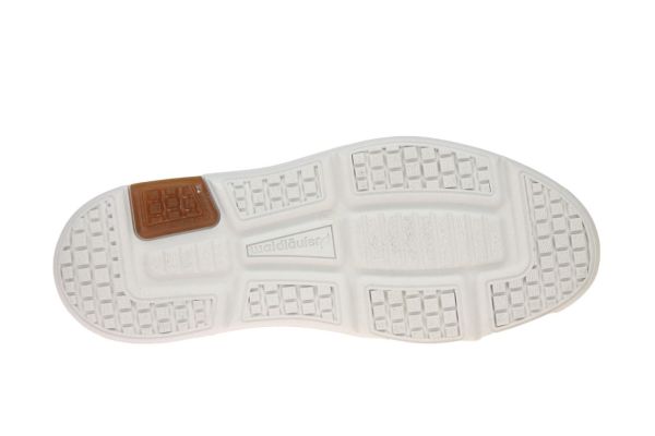Waldläufer Denver Schoen Blauw  (984003-401/565) - MerkenOutlet
