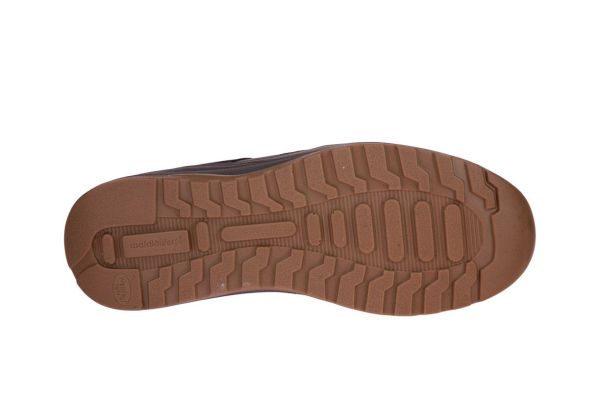 Waldläufer Denver Bruine Schoen K-leest  (662001-401) - MerkenOutlet