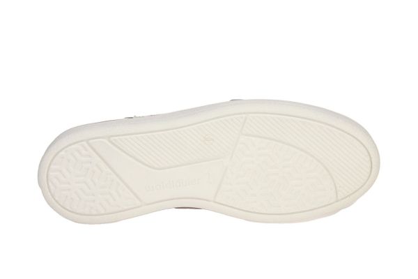 Waldlaüfer Daisy Moccasin Grijs H-leest  (704501-134/070) - MerkenOutlet