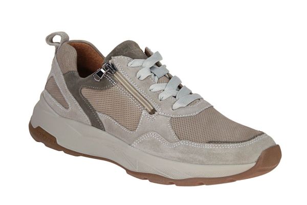 Waldläufer Tom Beige Schoen H-leest  (713003-301/201) - MerkenOutlet