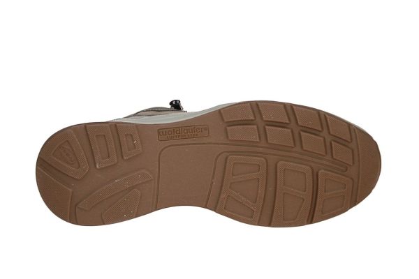 Waldläufer Tom Beige Schoen H-leest  (713003-301/201) - MerkenOutlet