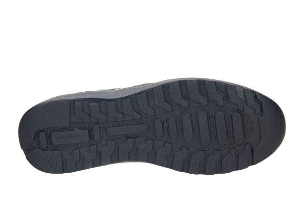Waldläufer John Schoen Wit-Grijs K-leest  (662001-415/679) - MerkenOutlet