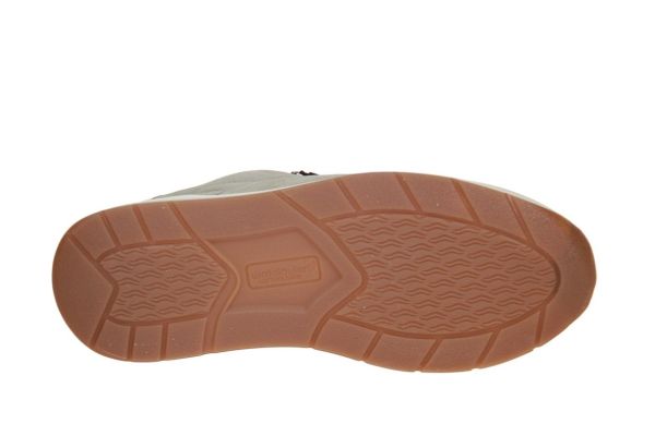 Waldläufer Kilian Sneaker Beige K-leest  (686001-195/093) - MerkenOutlet